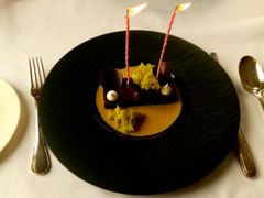 -上海和平饭店-华懋阁 The Cathay Room