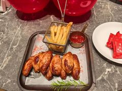 -同庆楼(滨湖万达广场店)