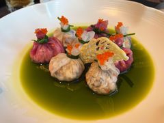 -蟹榭·本帮江浙菜·蟹宴(五角场合生汇商场店)