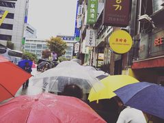 -神仙雪浓汤(明洞店)