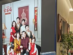-天真蓝照相馆(五角场百联又一城店)