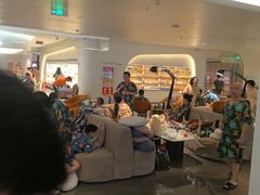 -神帆·元气汤泉(解放西路店)