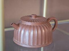 -茗知道茶馆(世博源店)