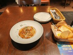 -斯比特花园西餐厅(东方商厦店)