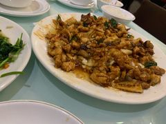 八珍豆腐-胖子菜馆(隆昌路店)