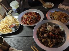 -埋位小酒馆(东城店)
