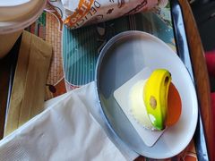 -国家大剧院西餐厅