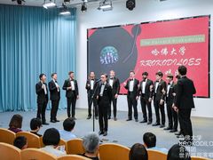 -华东政法大学(松江校区)