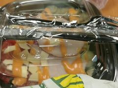 -赛百味SUBWAY(勒泰店)