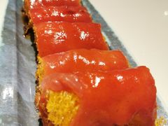 金沙红米肠（超）-稻香饭店(IFS国金中心店)