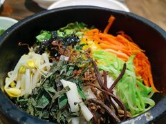 -朴大人炭烤·韩国料理(奥帆中心海尔洲际店)