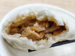 -蒋家桥饺面店(广陵路店)