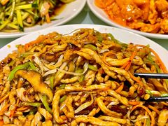 -胖子菜馆(隆昌路店)