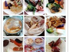 -铁木真自助餐厅(大庆路店)