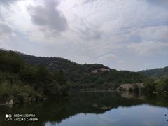 -武汉姚家山旅游景区