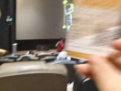 -英皇电影城(平安金融中心IMAX激光店)
