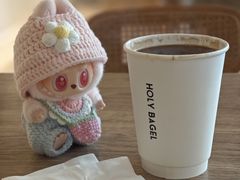 -HOLY BAGEL(苏河店)