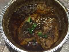 -巴厘龙虾·榜首油焖大虾(音乐学院·沿江酒馆店)