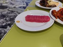 -海韵之星邮轮水会(明发商业广场店)