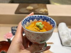 -鮨一日本料理旗舰店(总店)