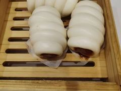 -白天鹅宾馆-玉堂春暖餐厅
