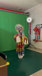 -梨园天地京剧摄影(玲珑天地店)