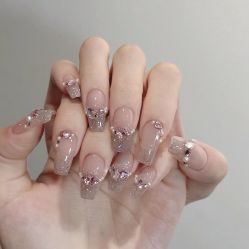 -M·X Nail日式美甲美睫