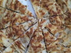 -柞水乾佑红门家菜