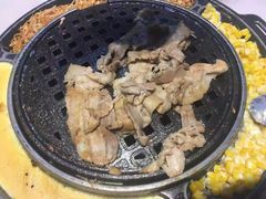 -韩宫宴和牛烤肉(盐城金鹰店)