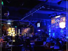 -音乐房子·Vintage Live Bar(玉林总店)