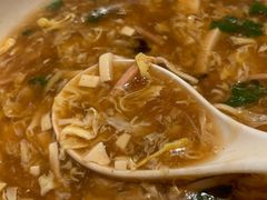 -宝轩渔府·老字号海鲜·正宗津菜(水上店)