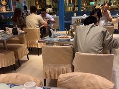 -撒拉花儿·新疆菜·清真(太阳宫店)