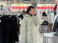 -王府井奥莱棋盘山小镇