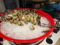 -咖啡苑自助餐厅·中国大饭店