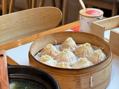 -馋三尺蟹粉小笼(人民广场店)