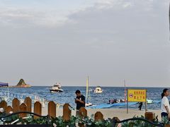 -大梅沙海滨公园