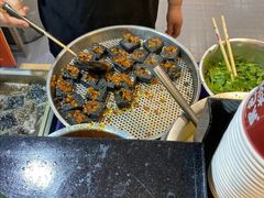 -黑色经典臭豆腐·湖南特产(太平街口店)