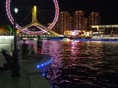 -海河游船-永乐码头(大悲院)