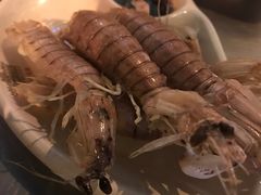 -海口骑楼小吃街