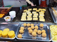 -捞沙巷