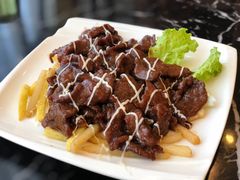 -锡和无锡菜(景丽苑店)