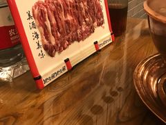 -芝麻花餐厅(祁家豁子店)