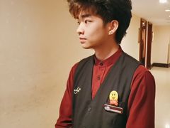 -顺风酒店(长寿路店)