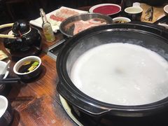 -渔米粥(罗湖店)