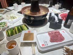 -丁卯•铜锅涮肉(工体店)