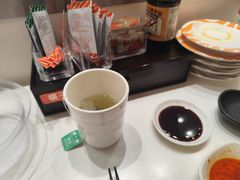 -新一番三文鱼寿司(上邦店)