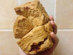 红糖馒头-御梁坊红糖馒头