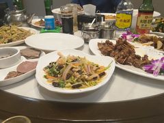 -回锦轩(泉园店)