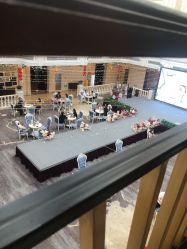 店内环境-禾丽康美医疗美容医院
