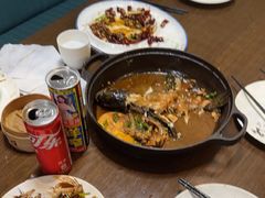 -码头鲜精致威海菜(欧乐坊店)